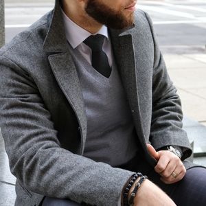 Express Wool Blend, Statement Topcoat